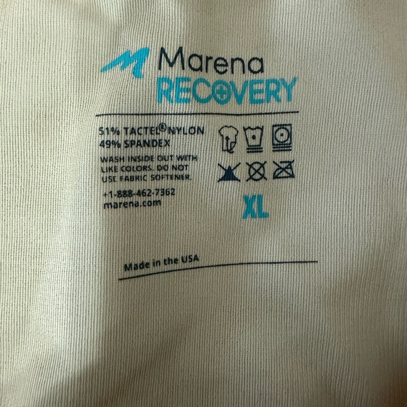 Marena recovery under garment. Great for mommy makeovers and other surgeries. - Picture 7 of 7